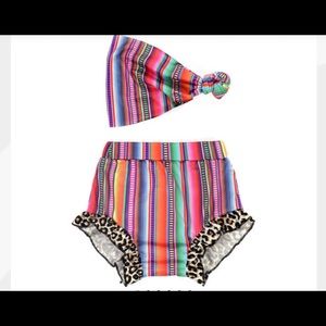 PREORDER BABY BUMMY SET